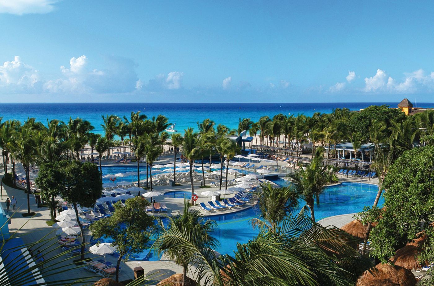 Riu-Yucatan-All-Inclusive-Pool-14