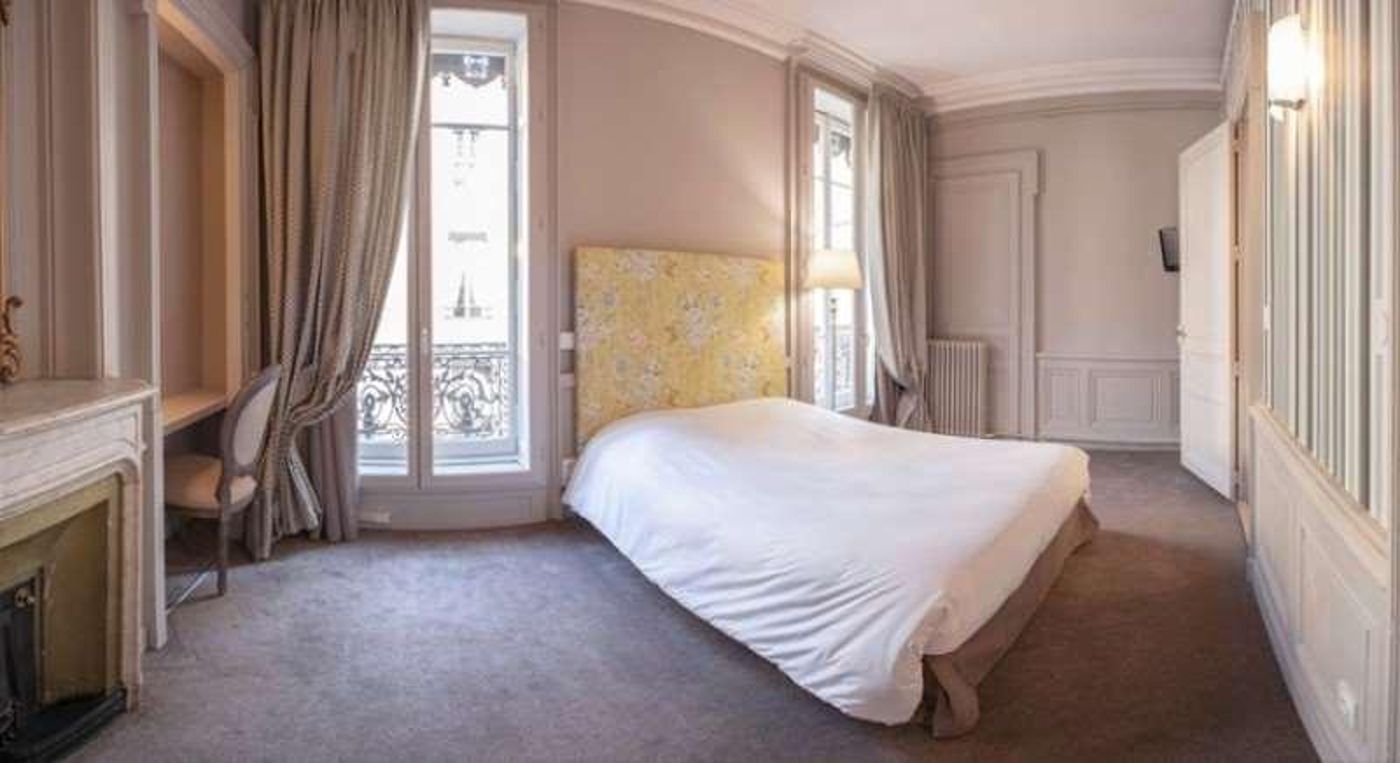 Hotel Vaubecour - France - LYON - Restaurant - 2