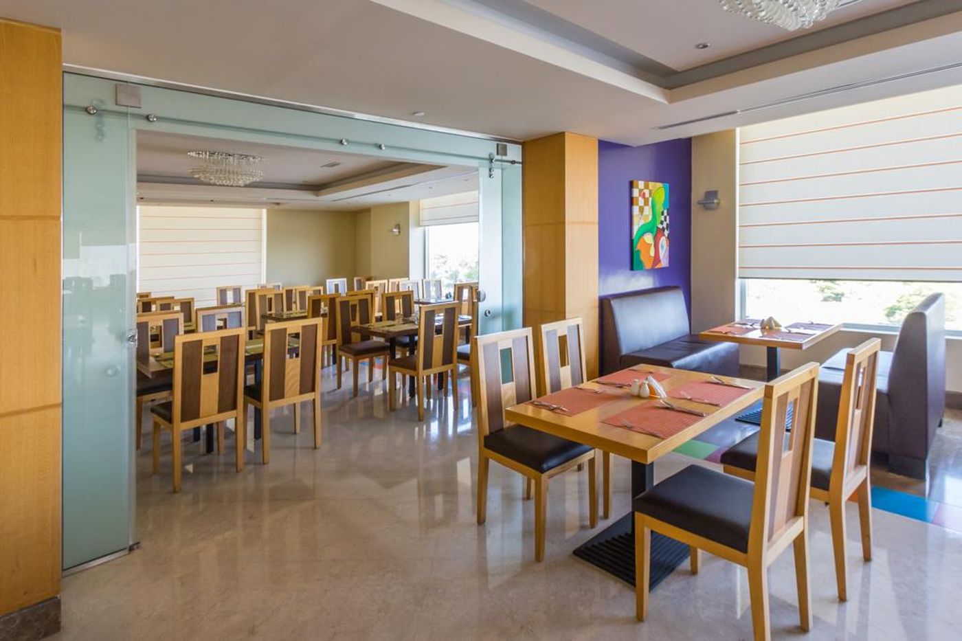 Mangrove by Bin Majid