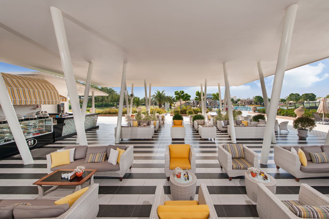 Hilton Dalaman Sarigerme Resort & Spa