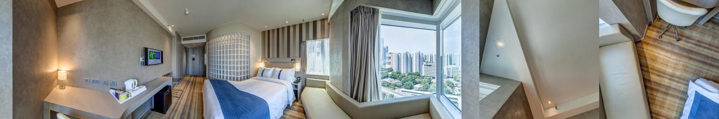 Holiday-Inn-Express-Hong-Kong-Mongkok-Room-10