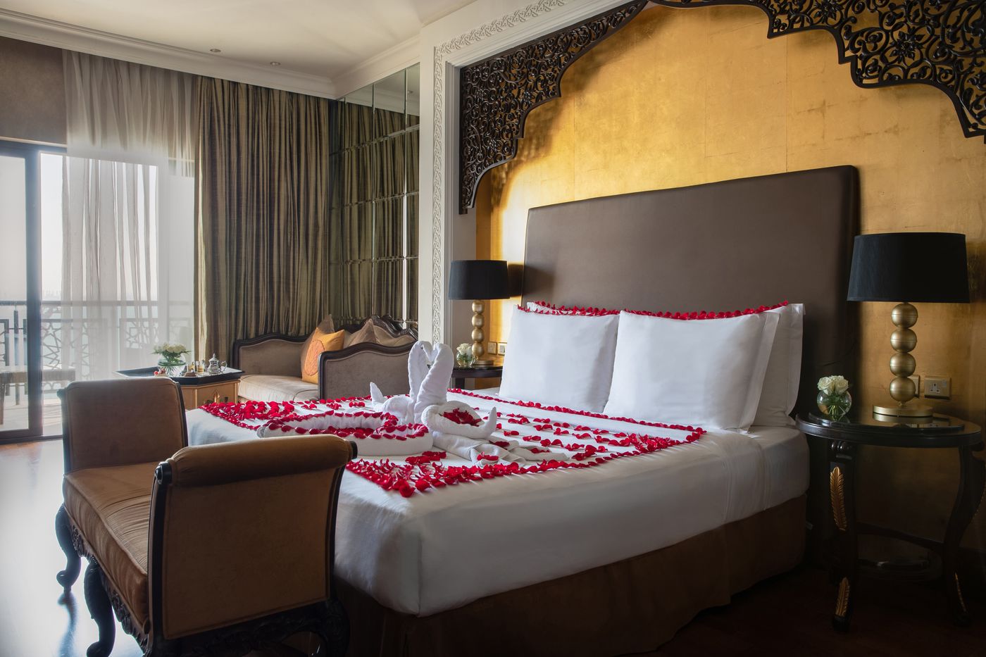  Jumeirah Zabeel Saray