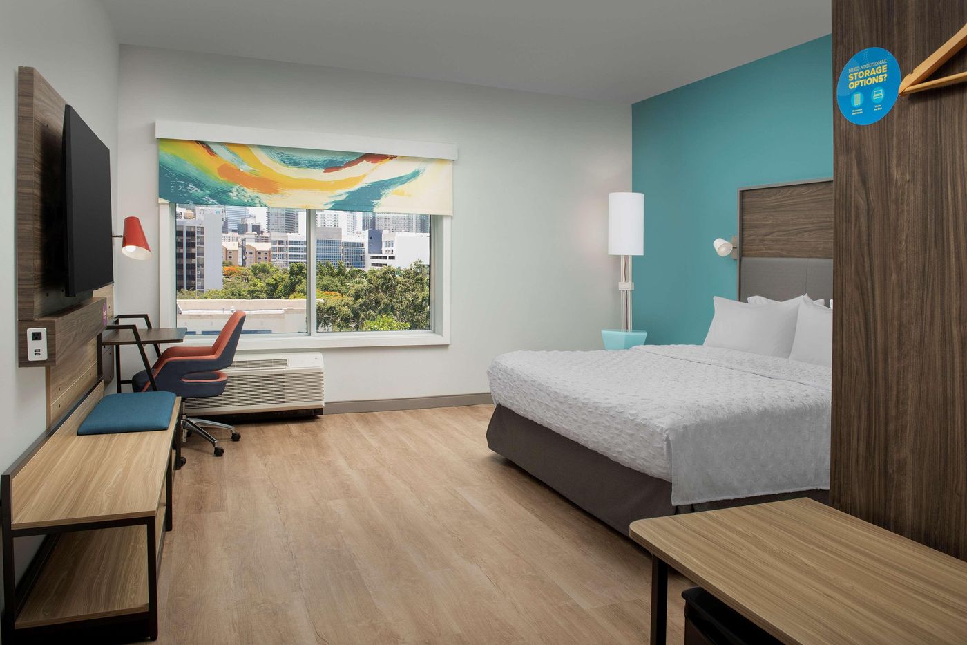 Tru By Hilton Miami West Brickell - United States - Miami - Room - 6