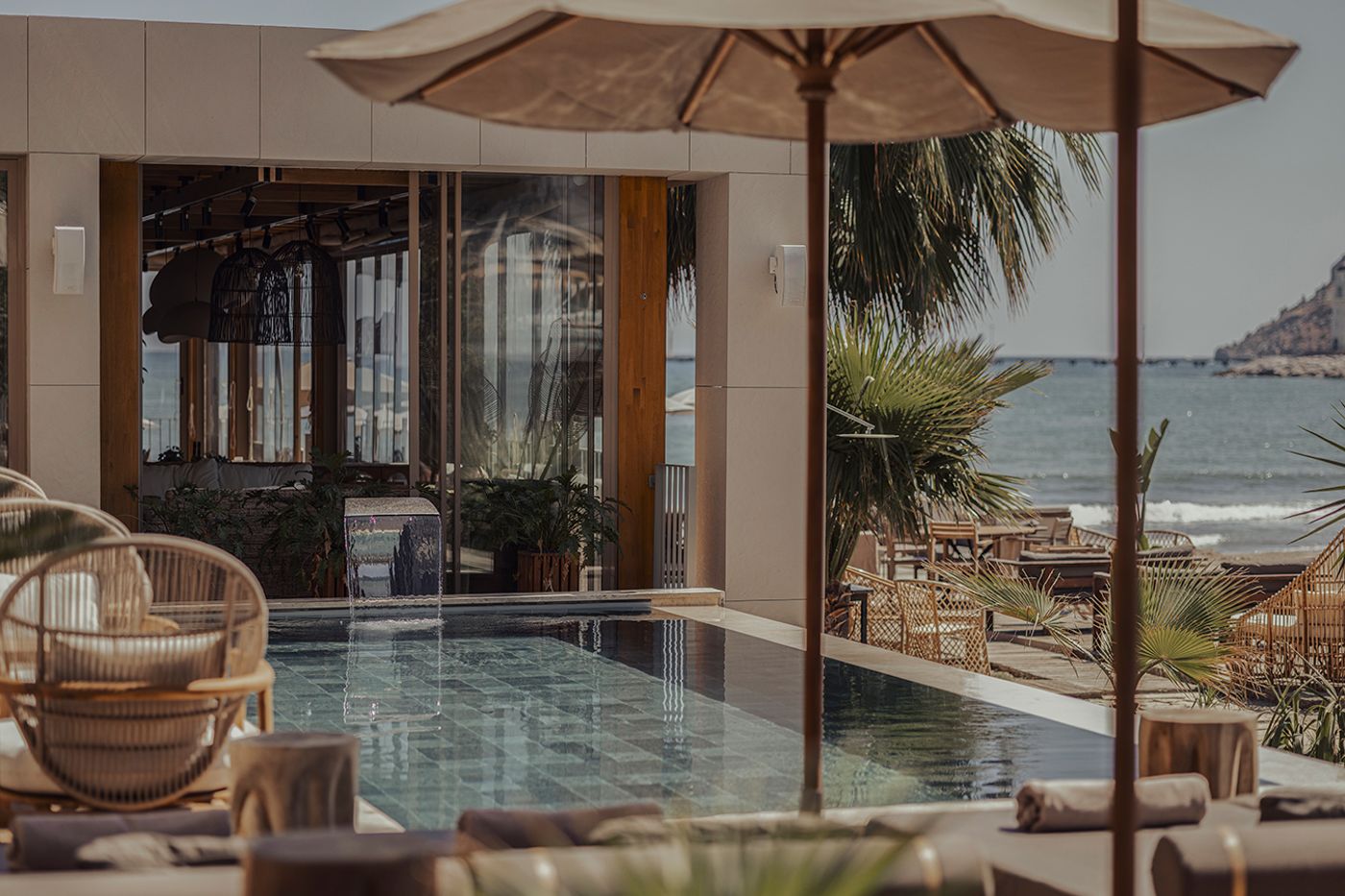 En Vie Sun Beach Hotel (Adult Only +16)