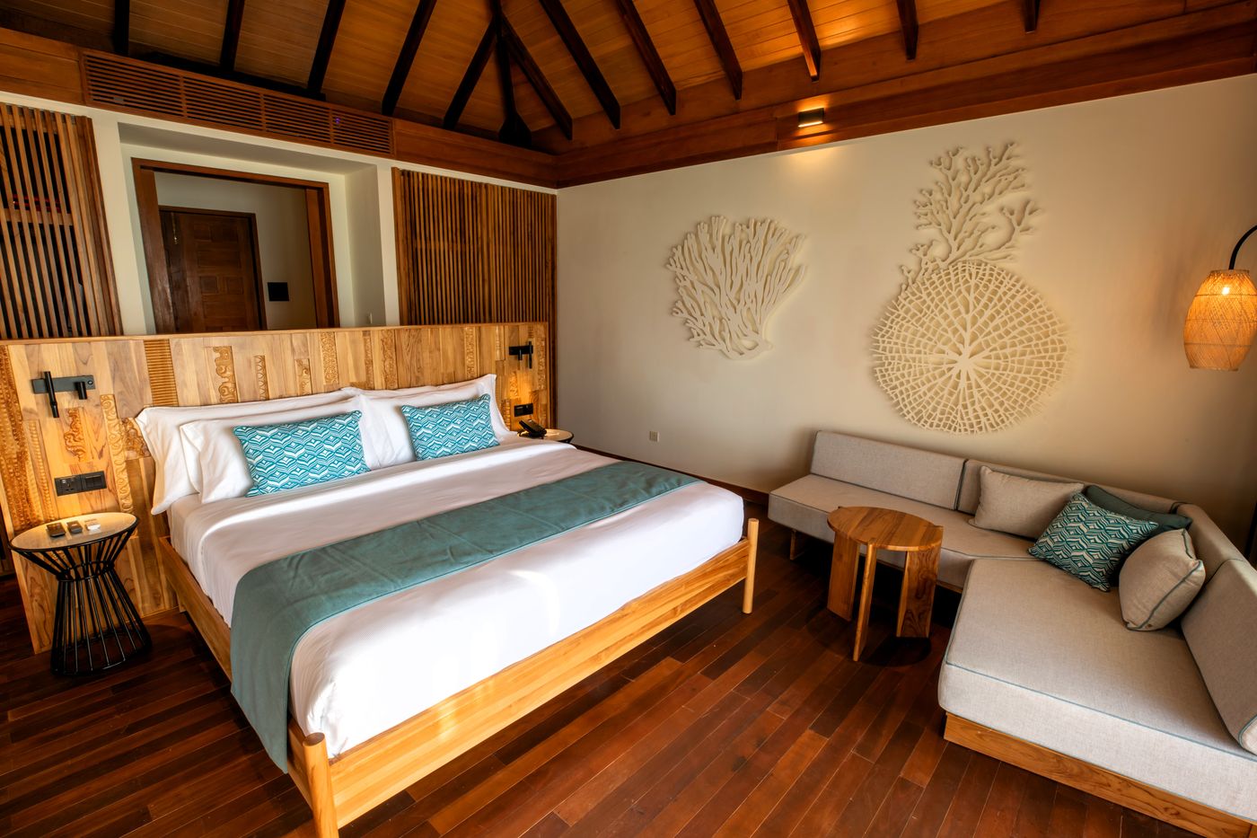 Barcelo Whale Lagoon Maldives