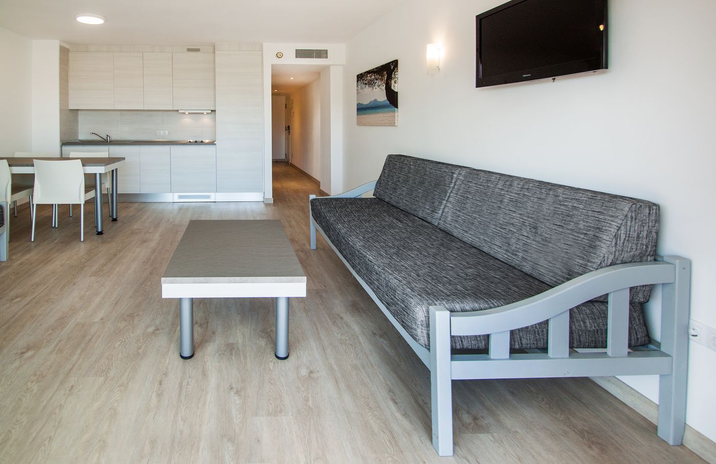 Sol y Vera Apartments