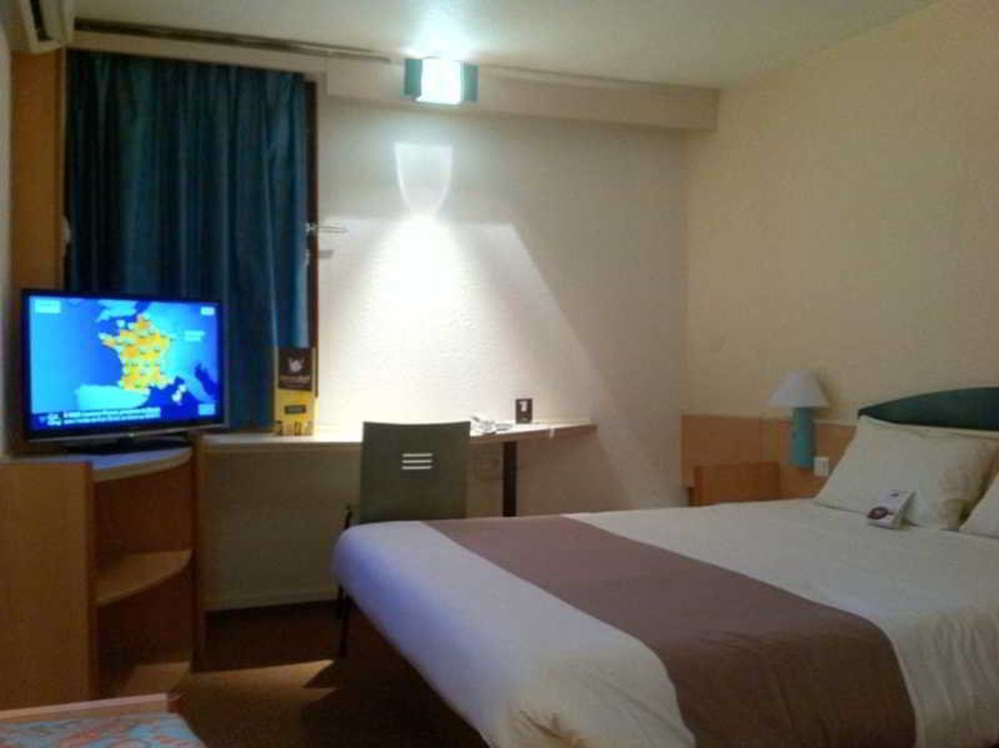 Sure Hotel by Best Western Annecy-France-Annecy-General view-8