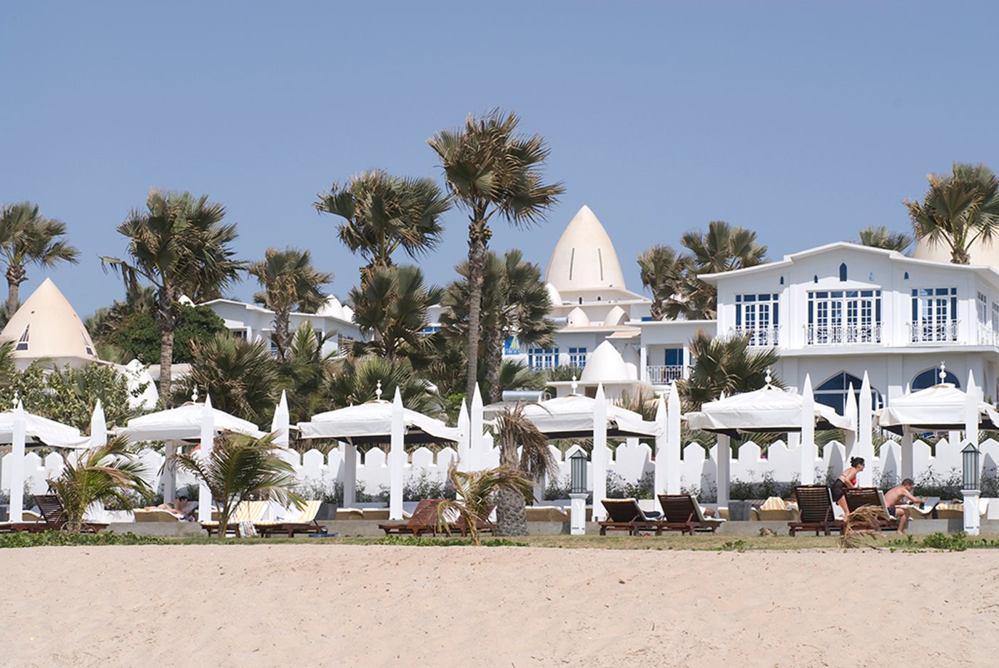 Coco Ocean Resort & Spa