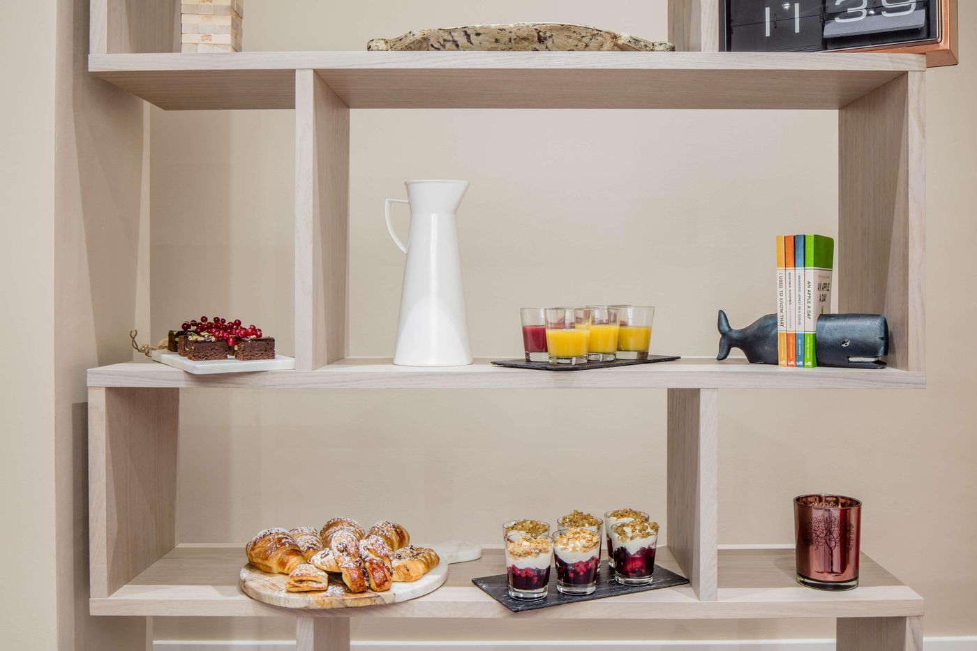 Hilton London Angel Islington - United Kingdom - LONDON - Conferences - 8