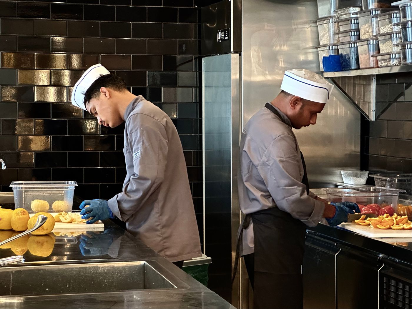 Cali-Resort---Spa-by-Louis-Hotels-Restaurant-44