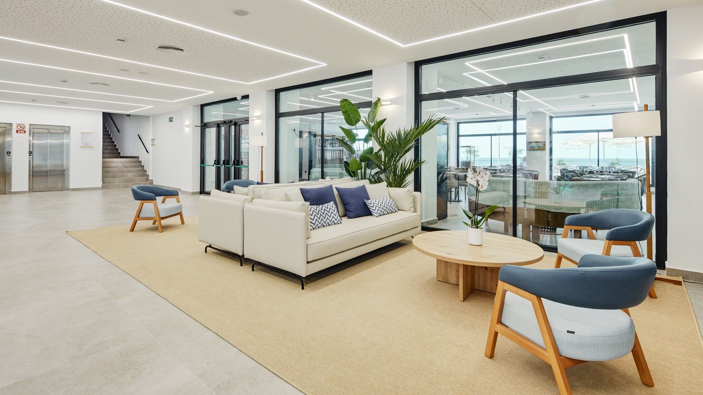 Sercotel Cruz del Mar