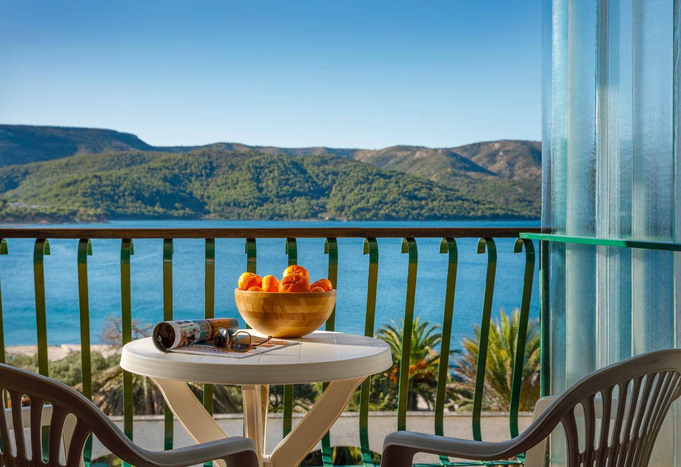 Arkada Sunny Hotel by Valamar-Croatia-ISLAND HVAR-Room-6