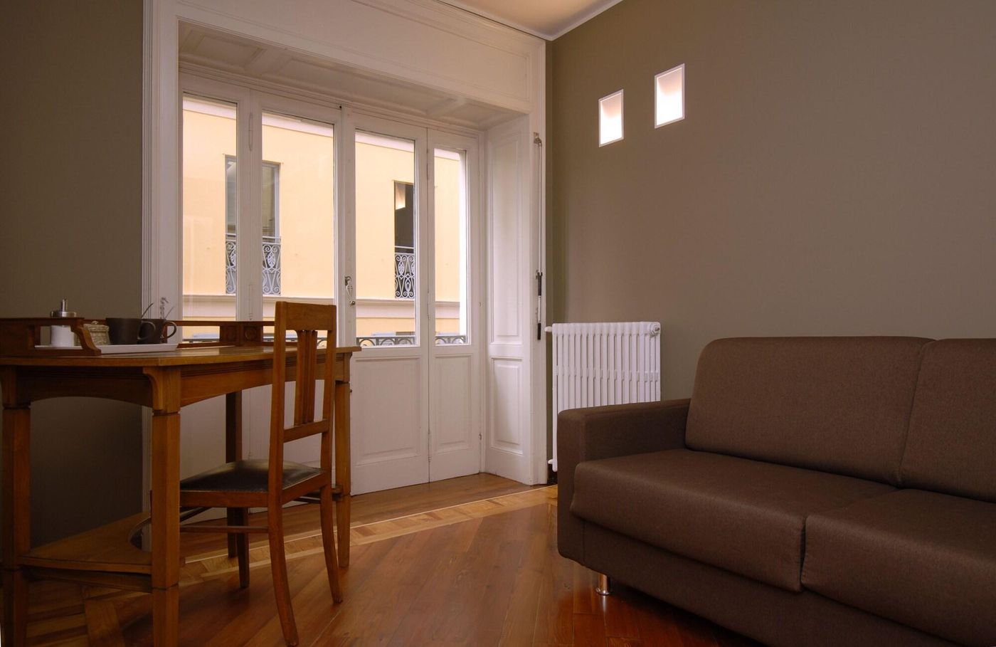 B&B Residenza Cavour-Italy-COMO-Lobby-7