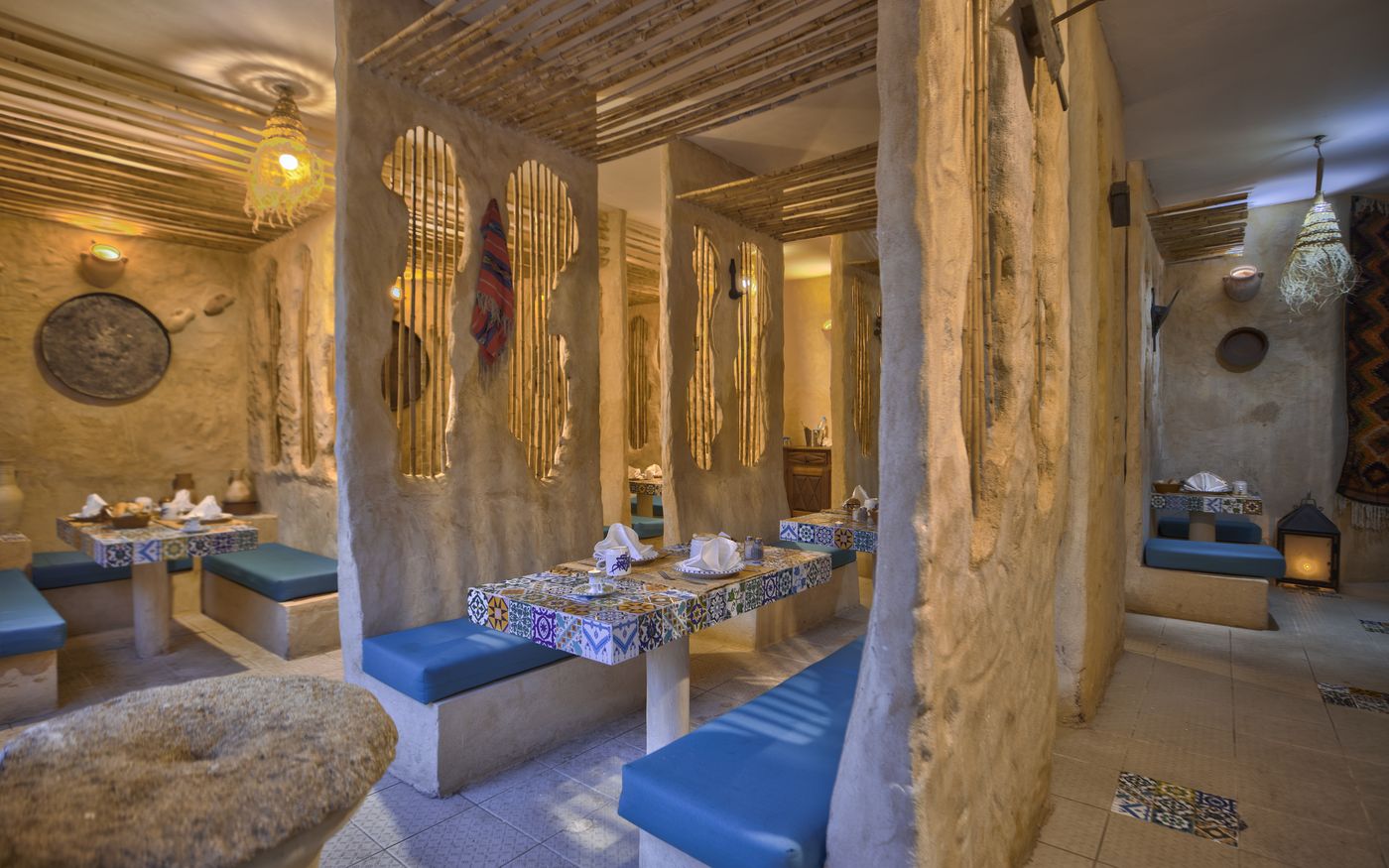 Shalimar Hammamet 23.10