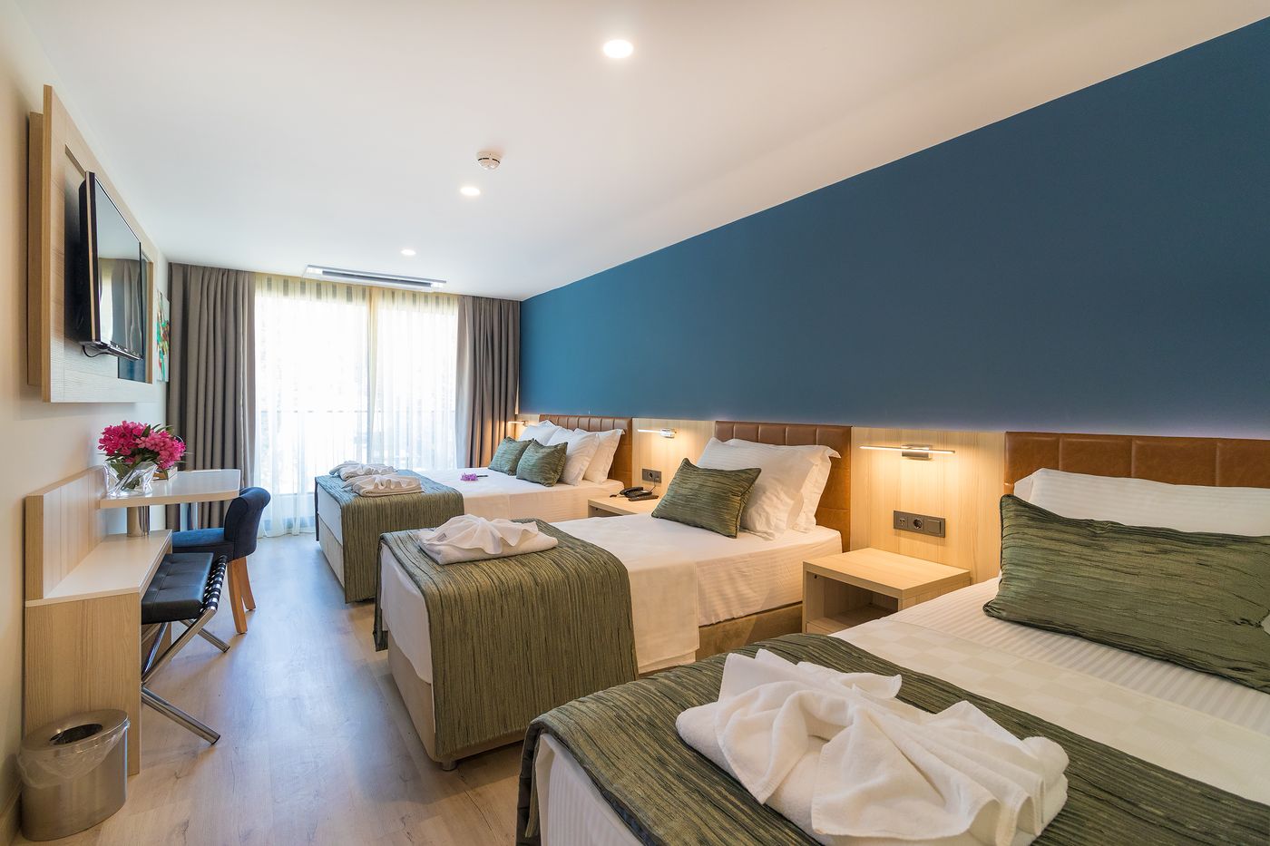 Amossia Elite Boutique Hotel