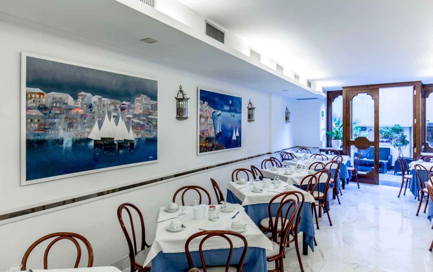 Hotel-Il-Faro-Sorrento-Restaurant-17