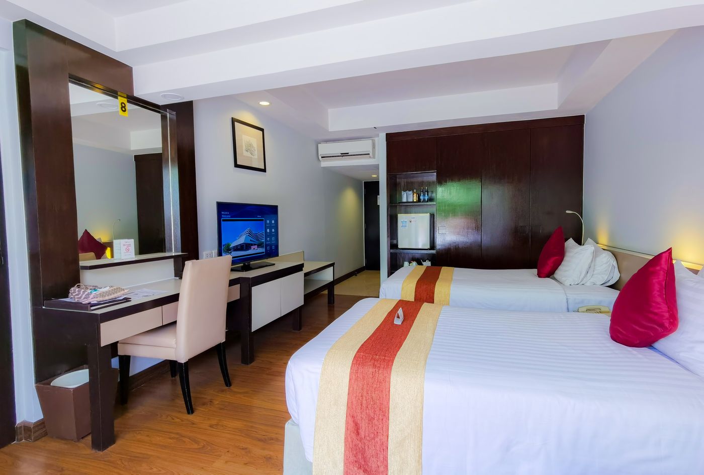 Patong-Resort--SHA-Extra-Plus--Room-26