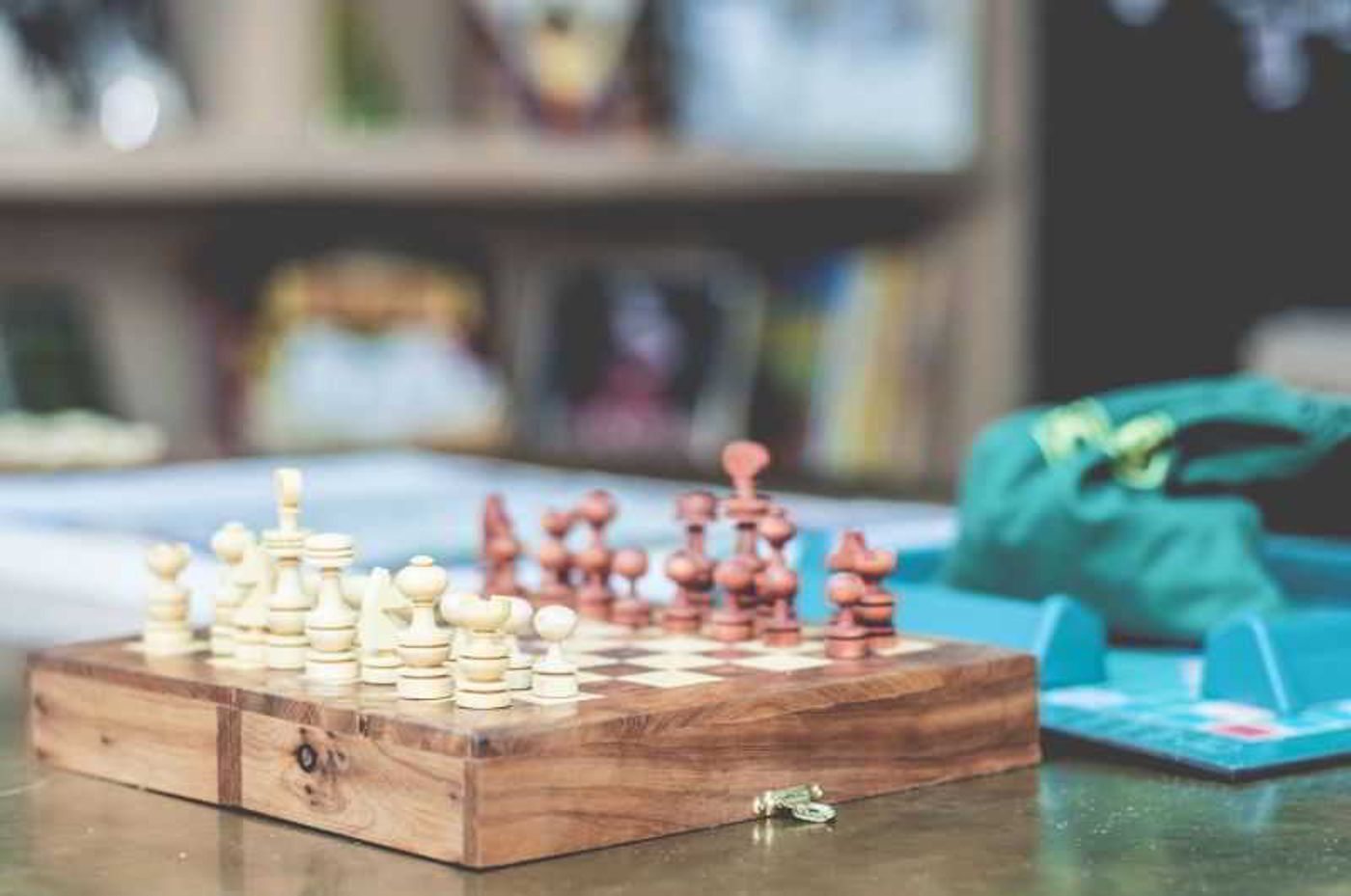 Grassmarket - United Kingdom - EDINBURGH - Lobby - 7