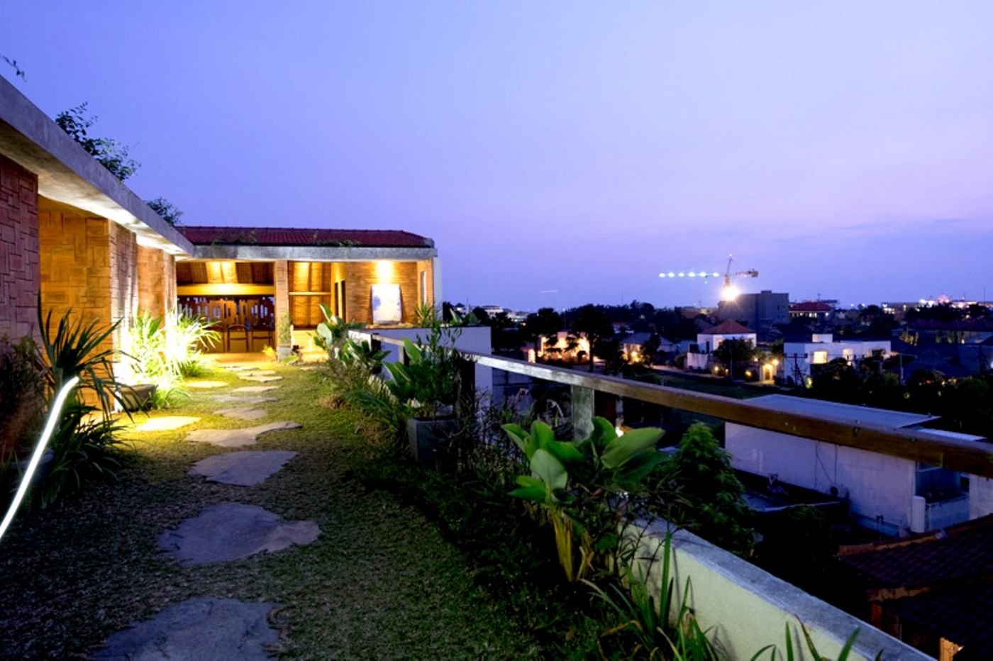 The Visala Boutique Suites Seminyak-Indonesia-BALI-General view-1