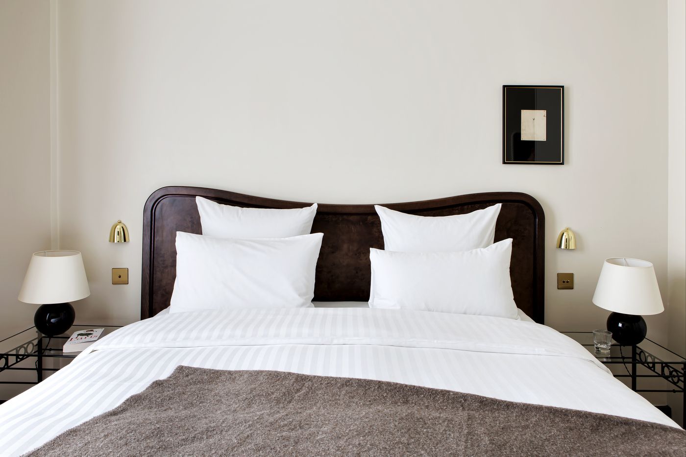 Rochechouart – Orso Hotels - France - PARIS - Room - 3