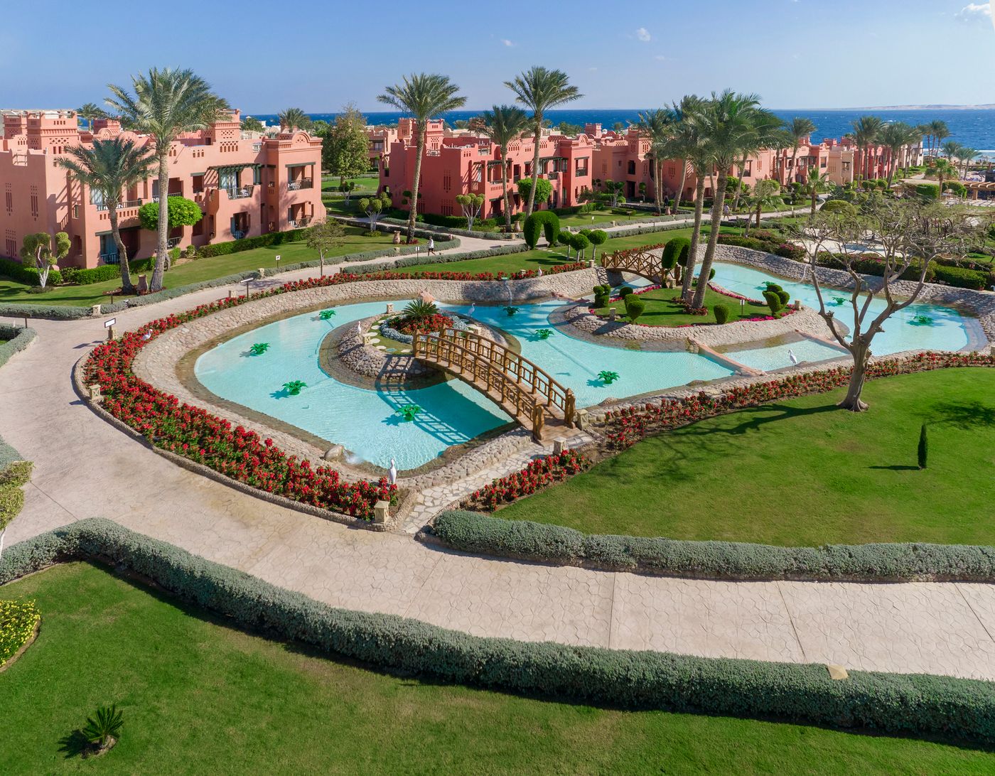 Charmillion Sea Life Sharm