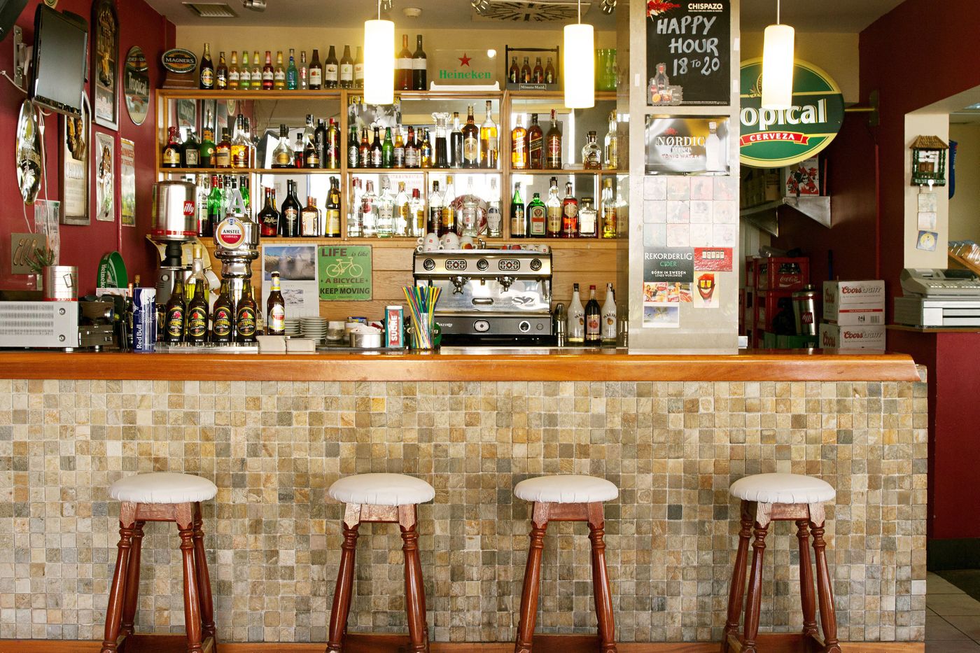 Servatur Terrazamar & Sun Suites