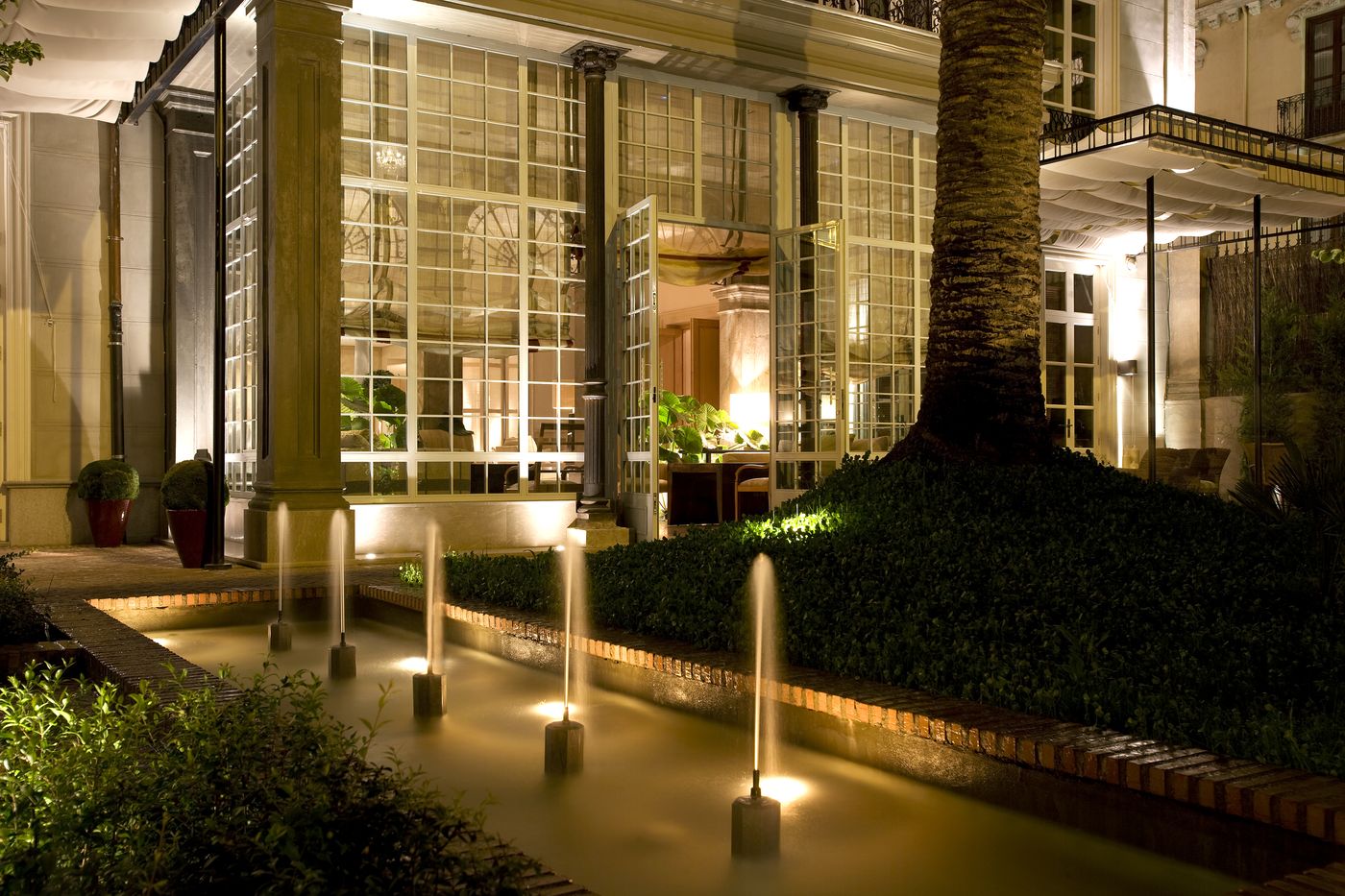 Villa Oniria-Spain-GRANADA-General view-7