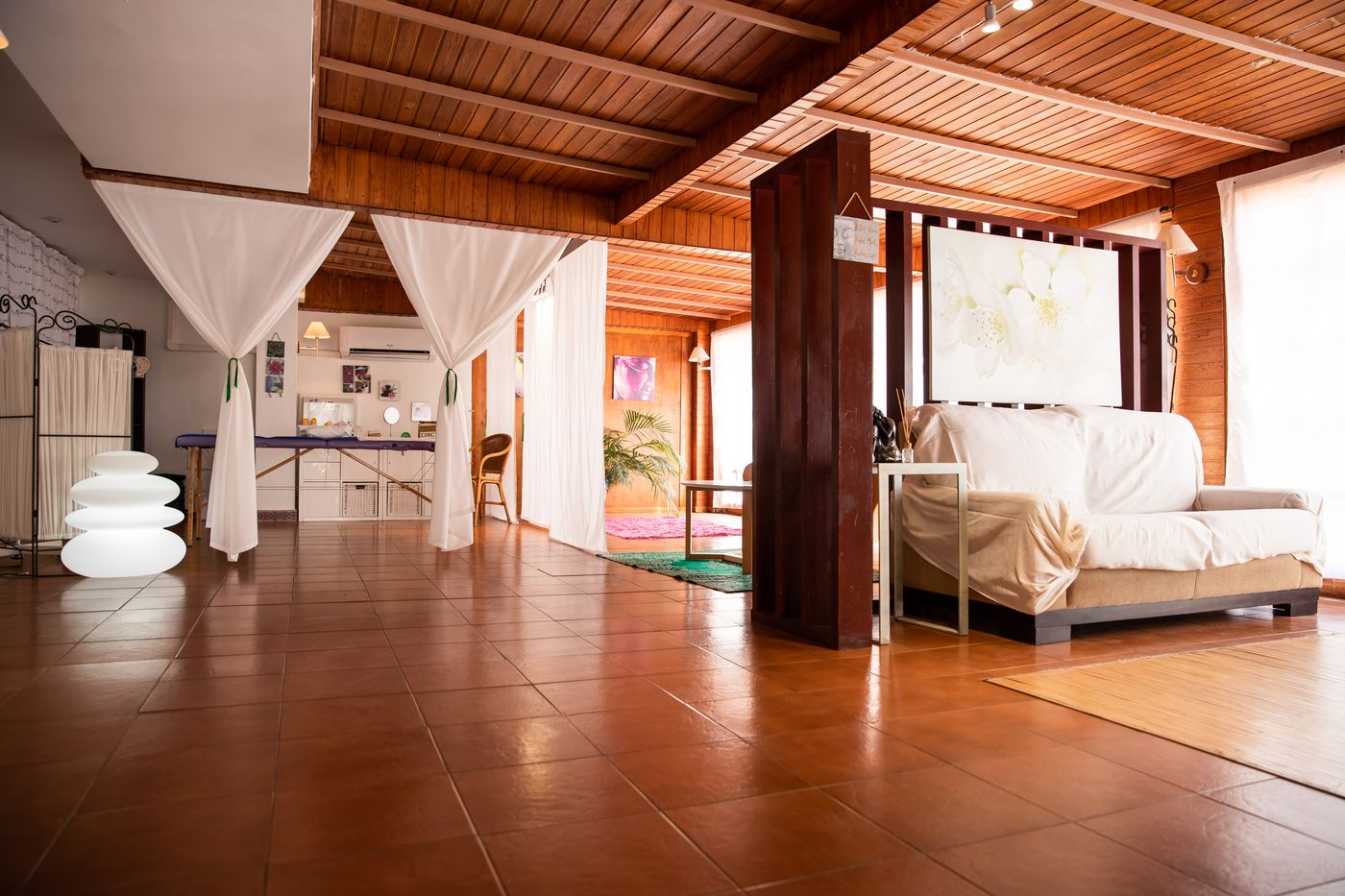 FuentePark-Apartamentos-Sports-and-Entertainment-38