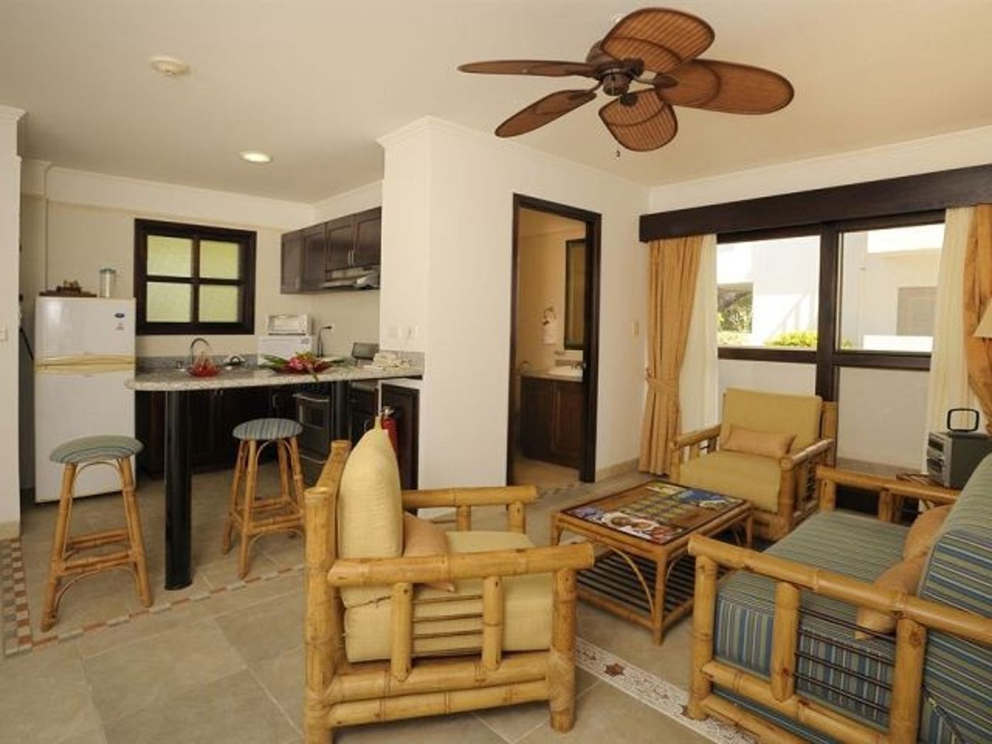 Tranquility Bay Antigua