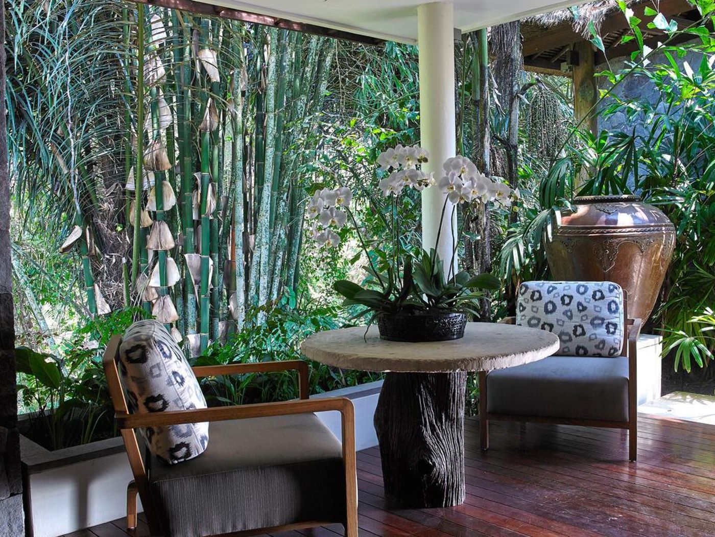 The Purist Villas Ubud-Indonesia-BALI-General view-2