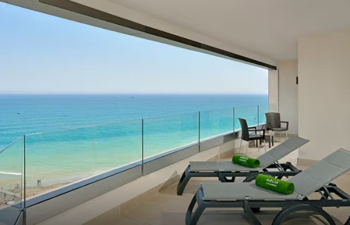 11.12.25 Melia Costa del Sol