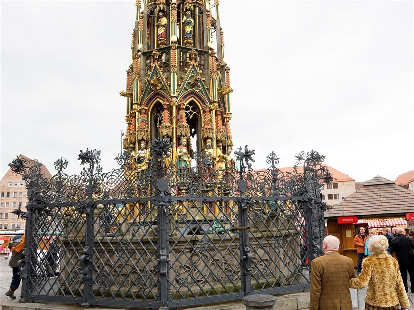 Congress Hotel Mercure Nuernberg an der Messe-Germany-NUERNBERG-General view-4