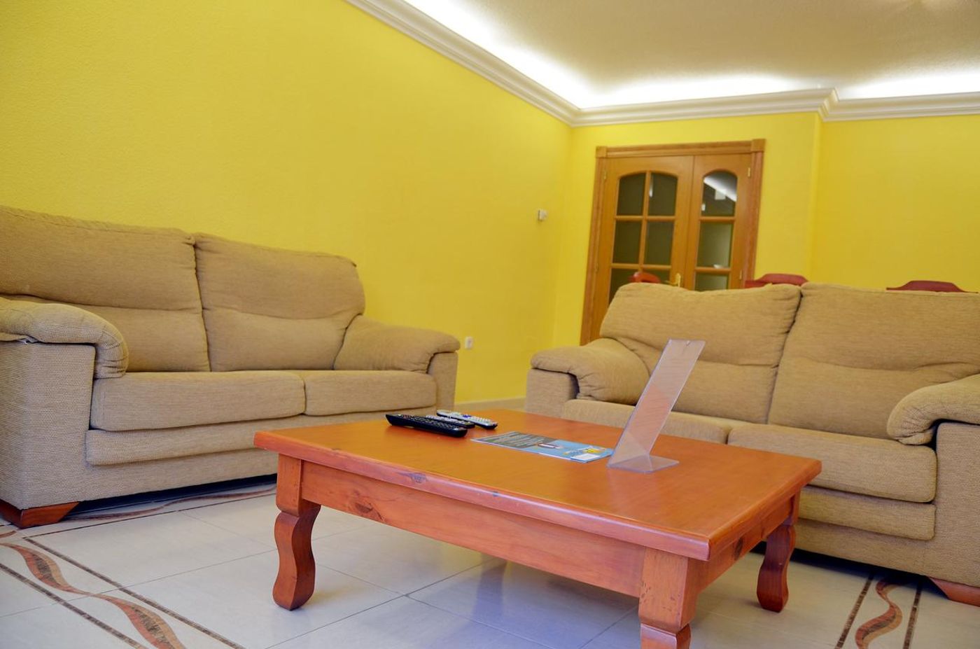 Villas de Frente Marino