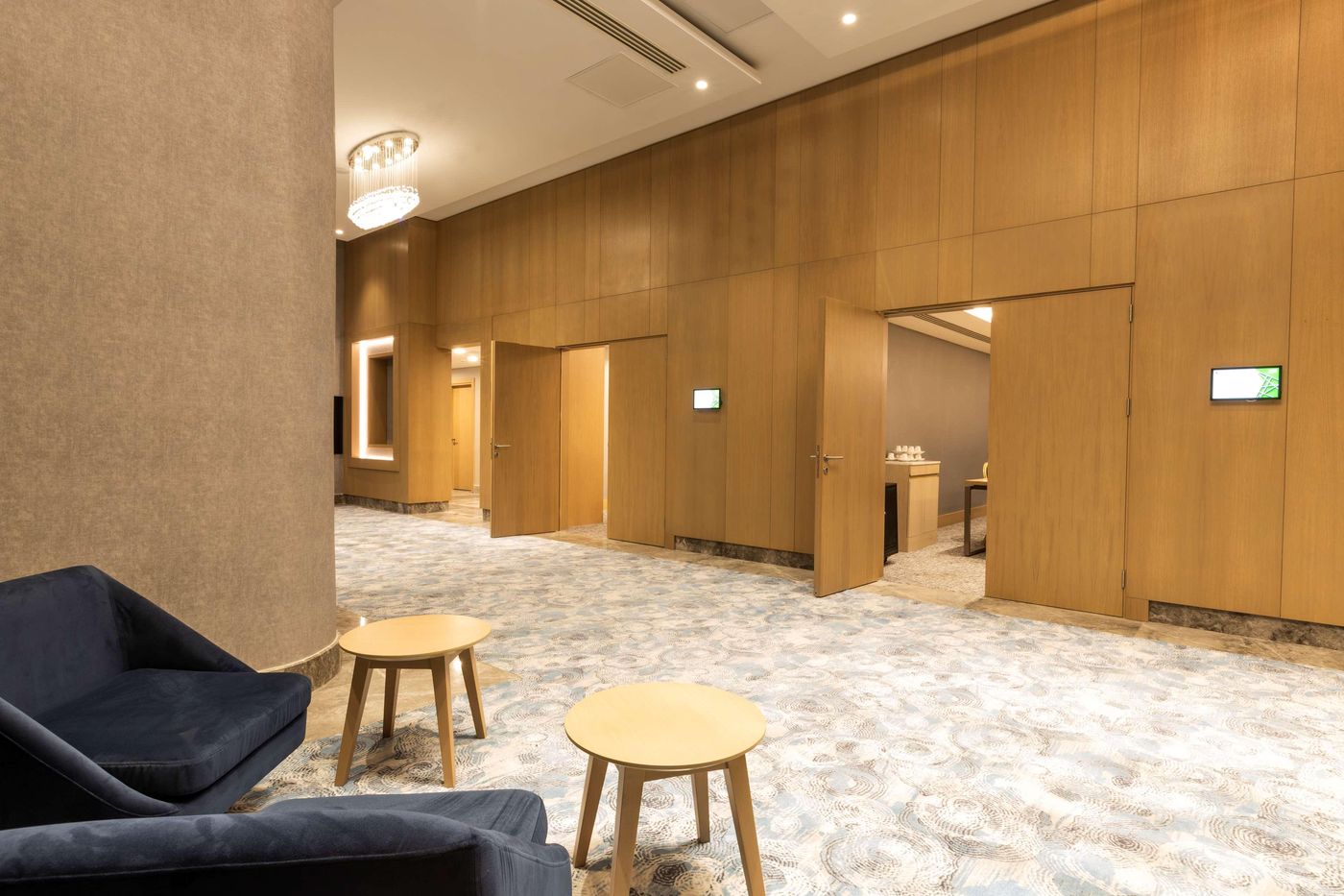 Radisson Hotel Istanbul Harbiye-Turkey-ISTANBUL-Conferences-6