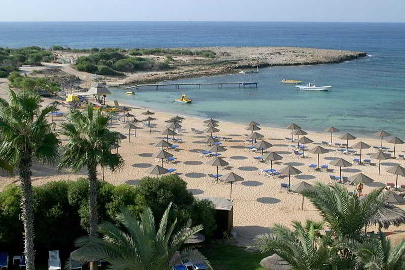 Dome-Beach-Hotel-Beach-64