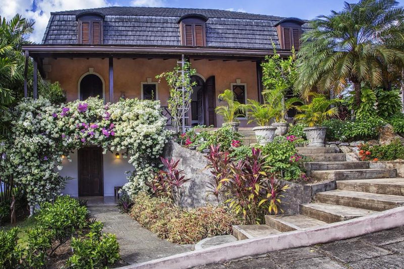 The Villas At Stonehaven