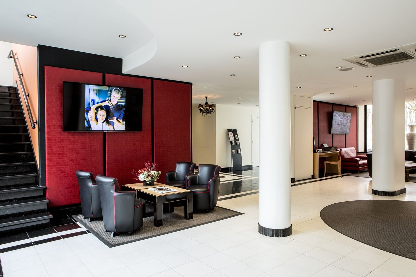 Forest-Hill-Meudon-Paris-Meudon-Velizy-Lobby-14