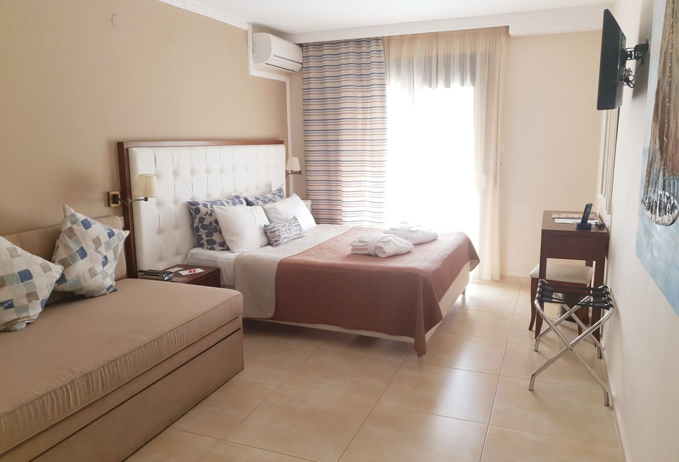 Secret Paradise Hotel & Spa