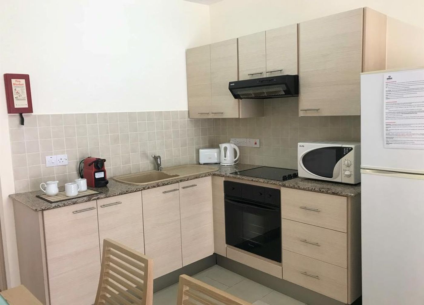 Kyklades Resort & Spa