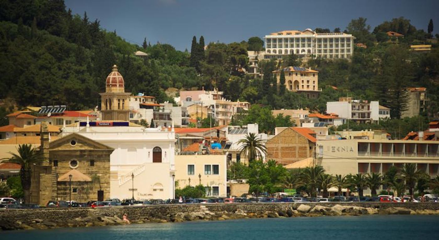 Avalon Hotel - Adults Only