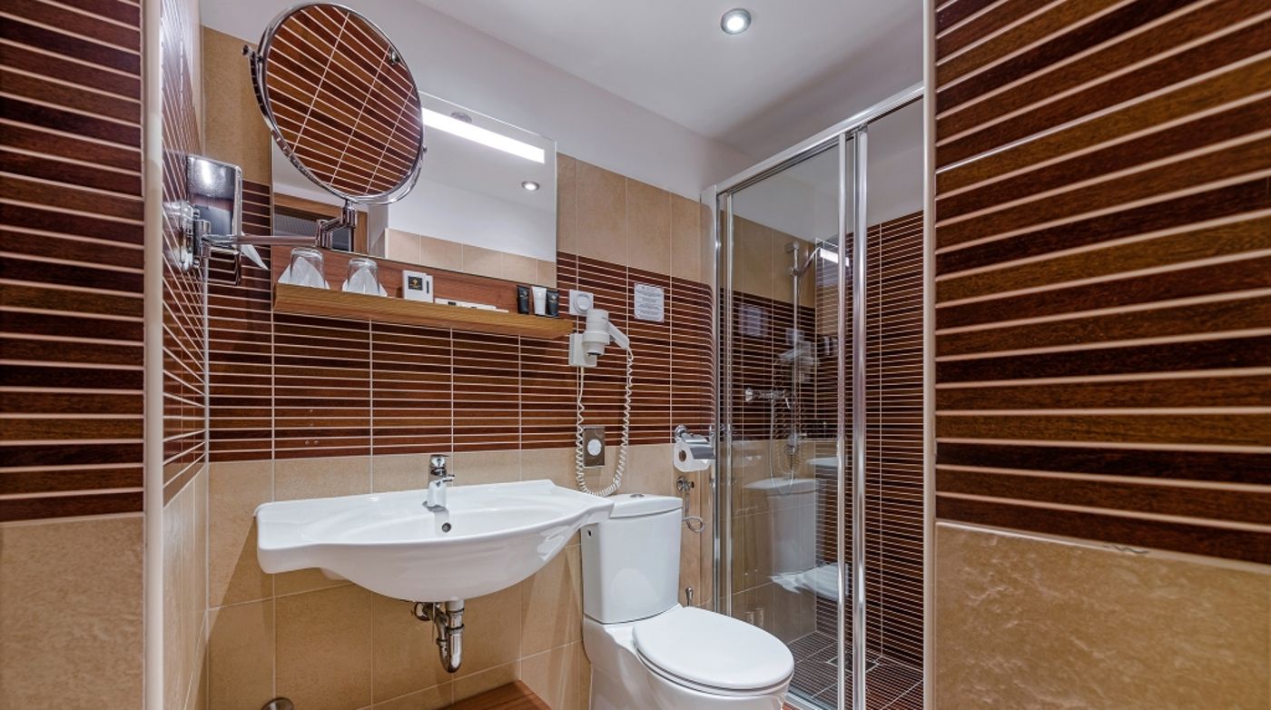 Boutique Hotel Budapest