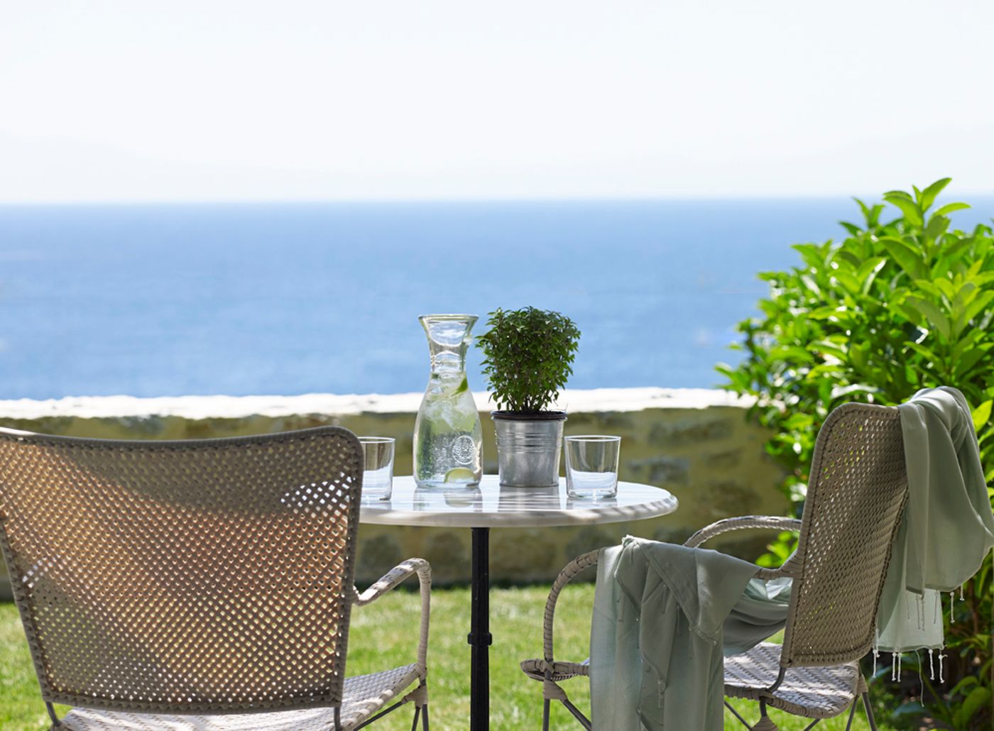 Atrium Hotel Skiathos