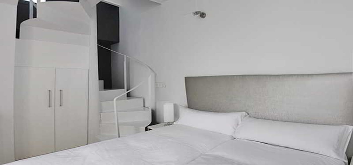 Elvira Suites-Spain-GRANADA-Room-10