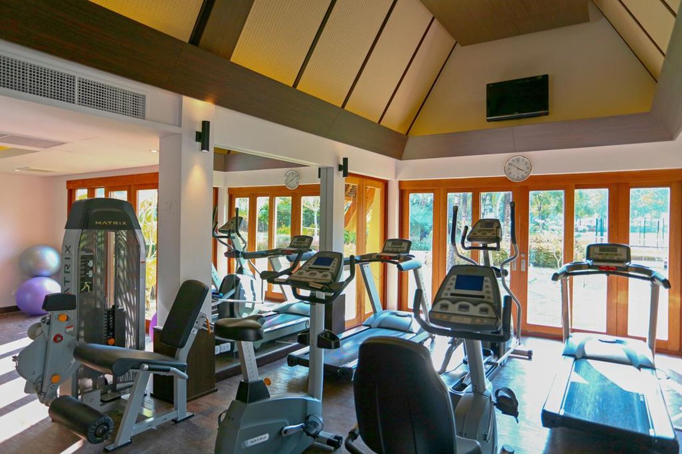 Holiday Inn Resort Phuket Mai Khao Beach