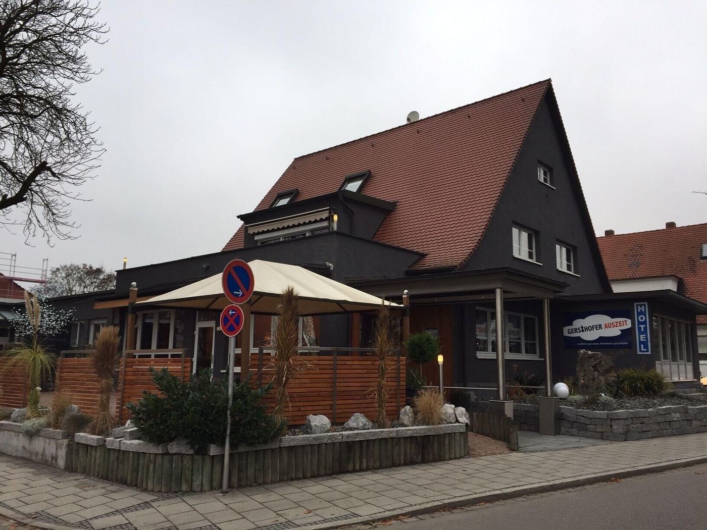 Gersthofer Auszeit-Germany-GERSTHOFEN -General view-5