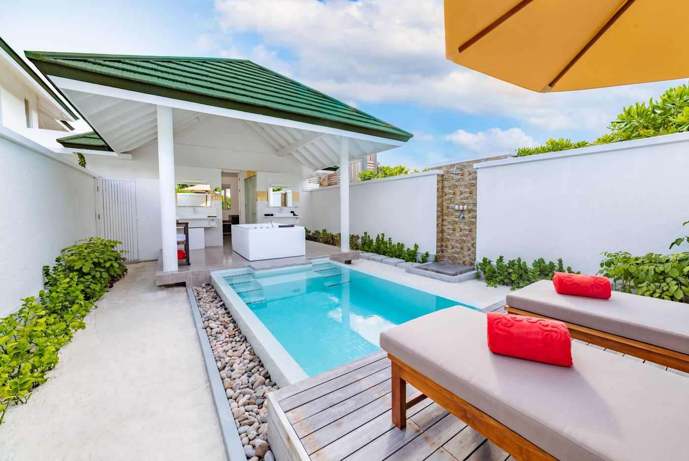 Siyam World Maldives