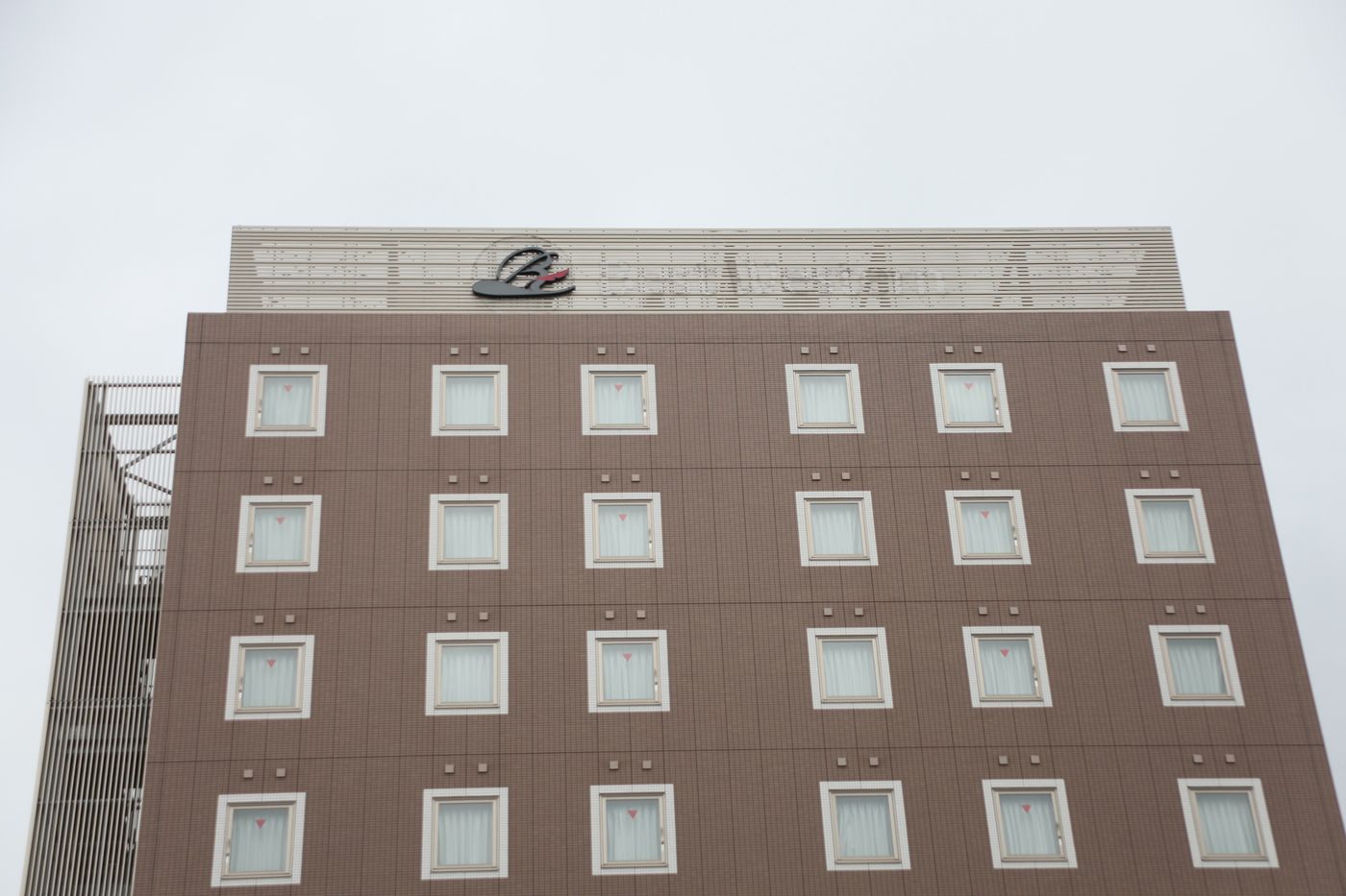 Rembrandt Style Tokyo Nishikasai Grande-Japan-TOKYO-General view-5