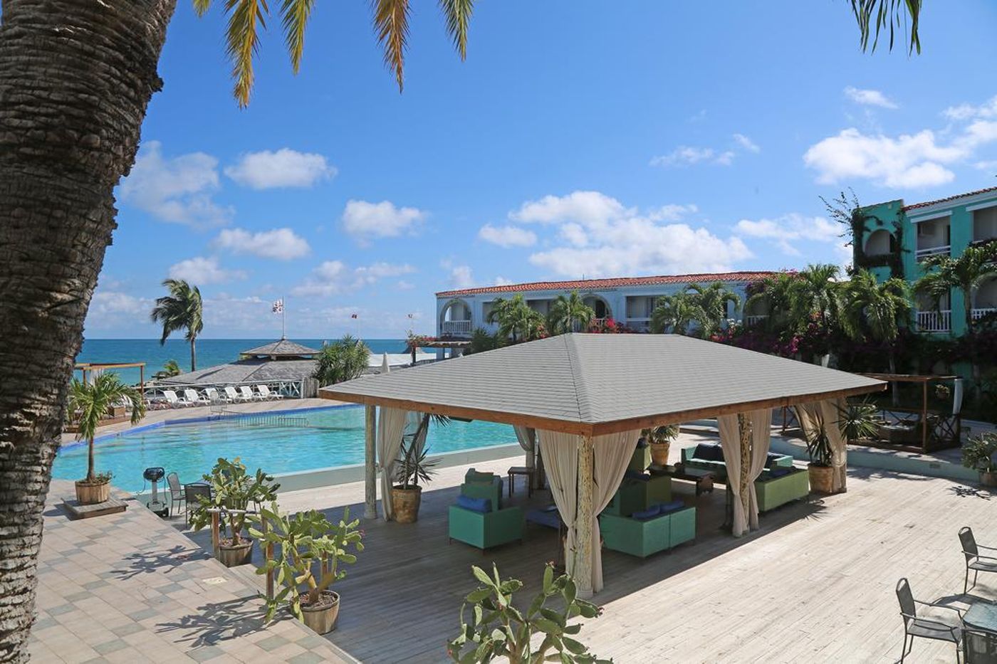 Ocean Point Hotel & Spa All Inclusive - Adult Only