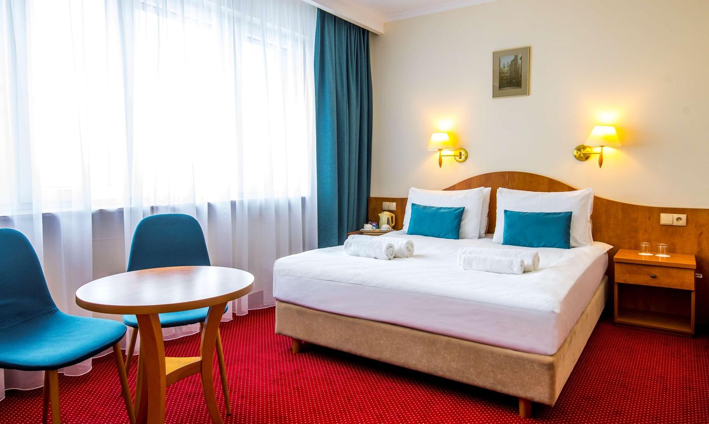 Best-Western-Hotel-Portos-General-view-16