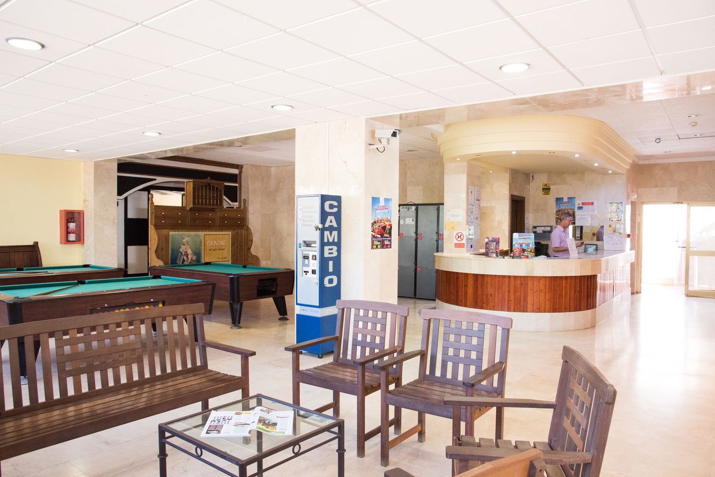 Ibersol Mediterranean Suites